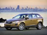 Volvo XC60 T6 2008 года (US)